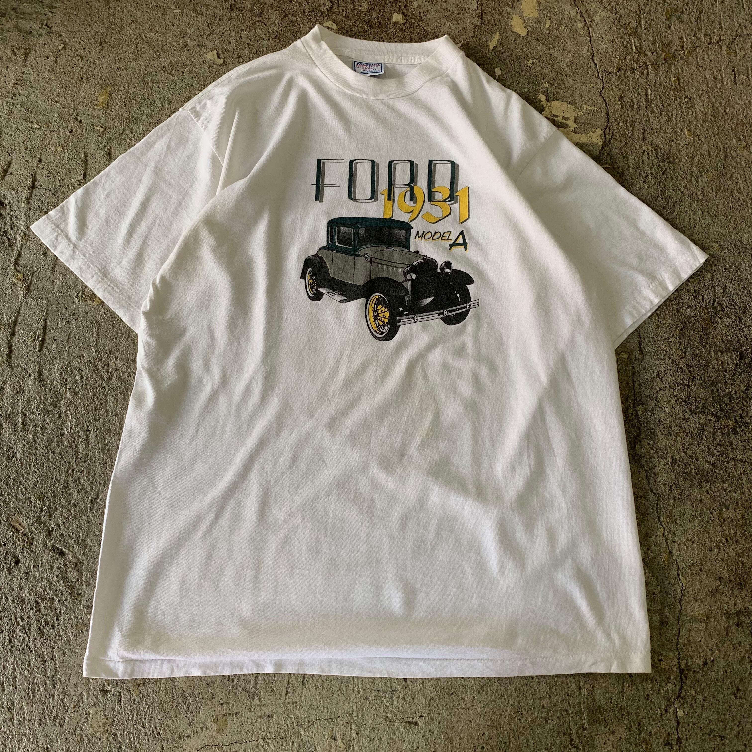90s FORD T-shirt | What