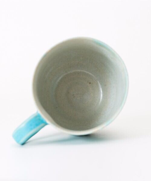 藪タケシ TAKESHI YABU》MUG CUP | STROLL GARAGE