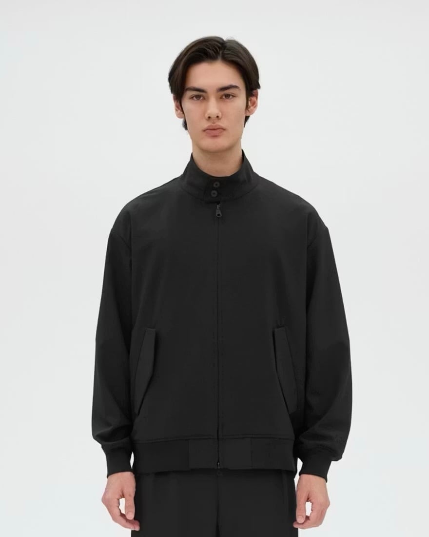 DESCENTE ALLTERRAIN】【I/O】テックドリズラージャケット | idealclasse