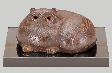 香炉・香立 | 株式会社竹中銅器