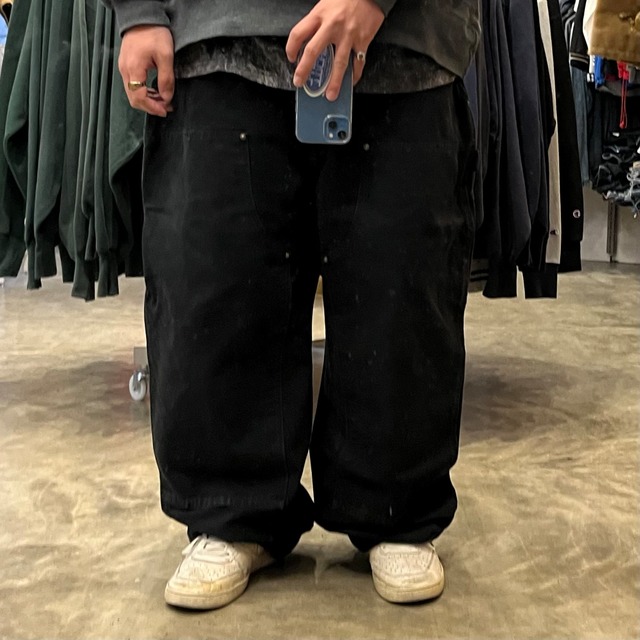 【carhartt/カーハート】ダブルニーパンツ