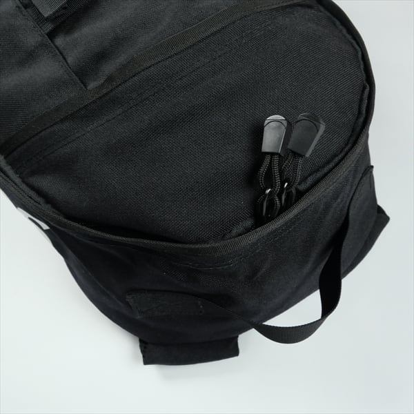 Size【フリー】 SUPREME シュプリーム 14SS Back Pack バックパック 黒