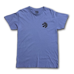 Toronto Raptors Printed T-Shirt. NBA