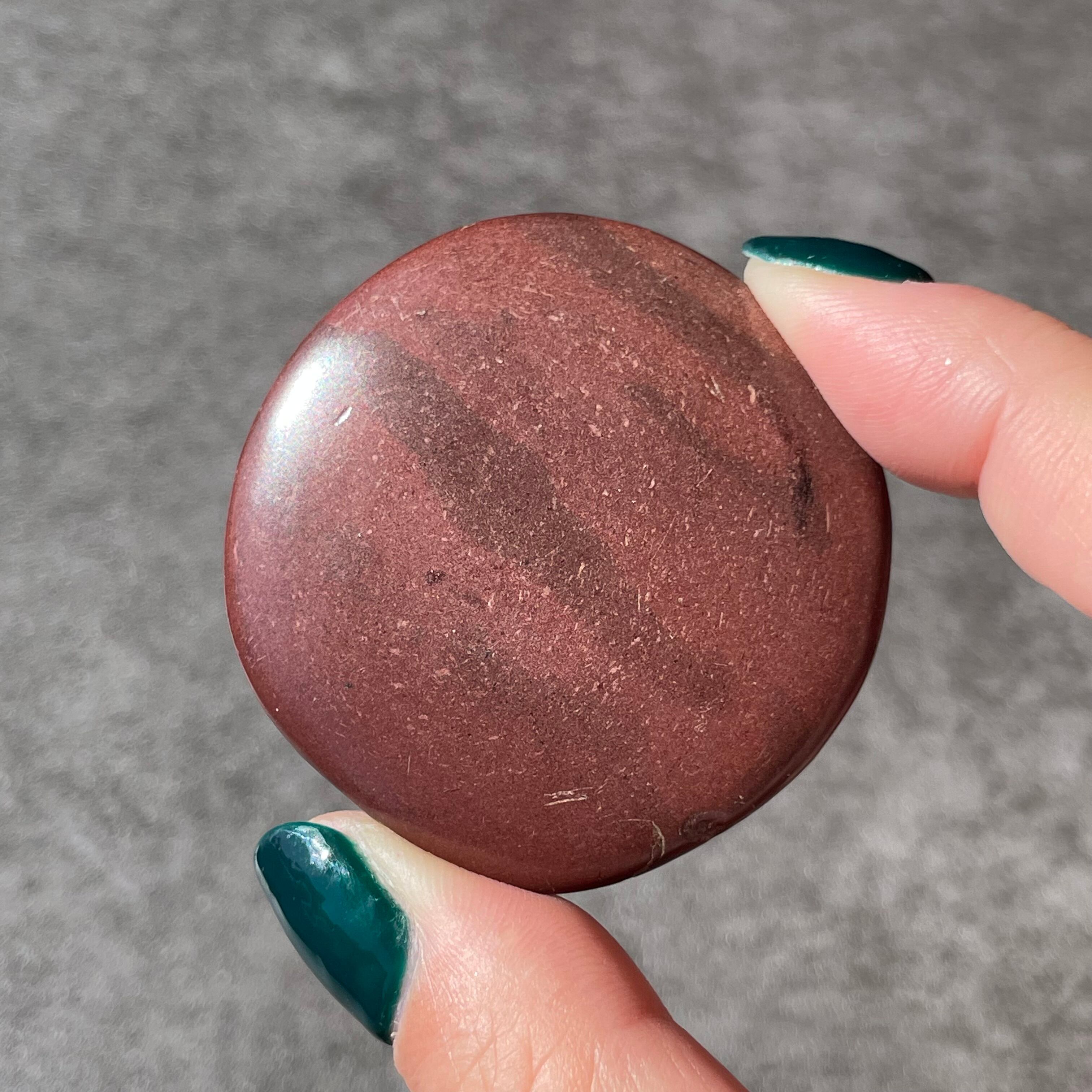 Zebra Stone ゼブラストーン|Palm パーム|天然石 パワーストーン 鉱物 gem stone