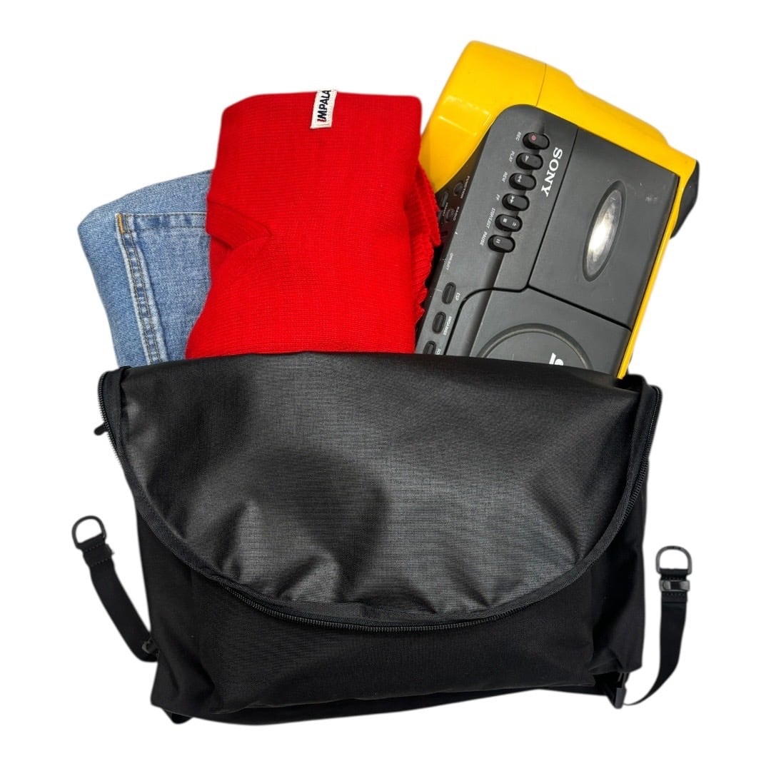 bagjack/DayPack (L) | danjil Street