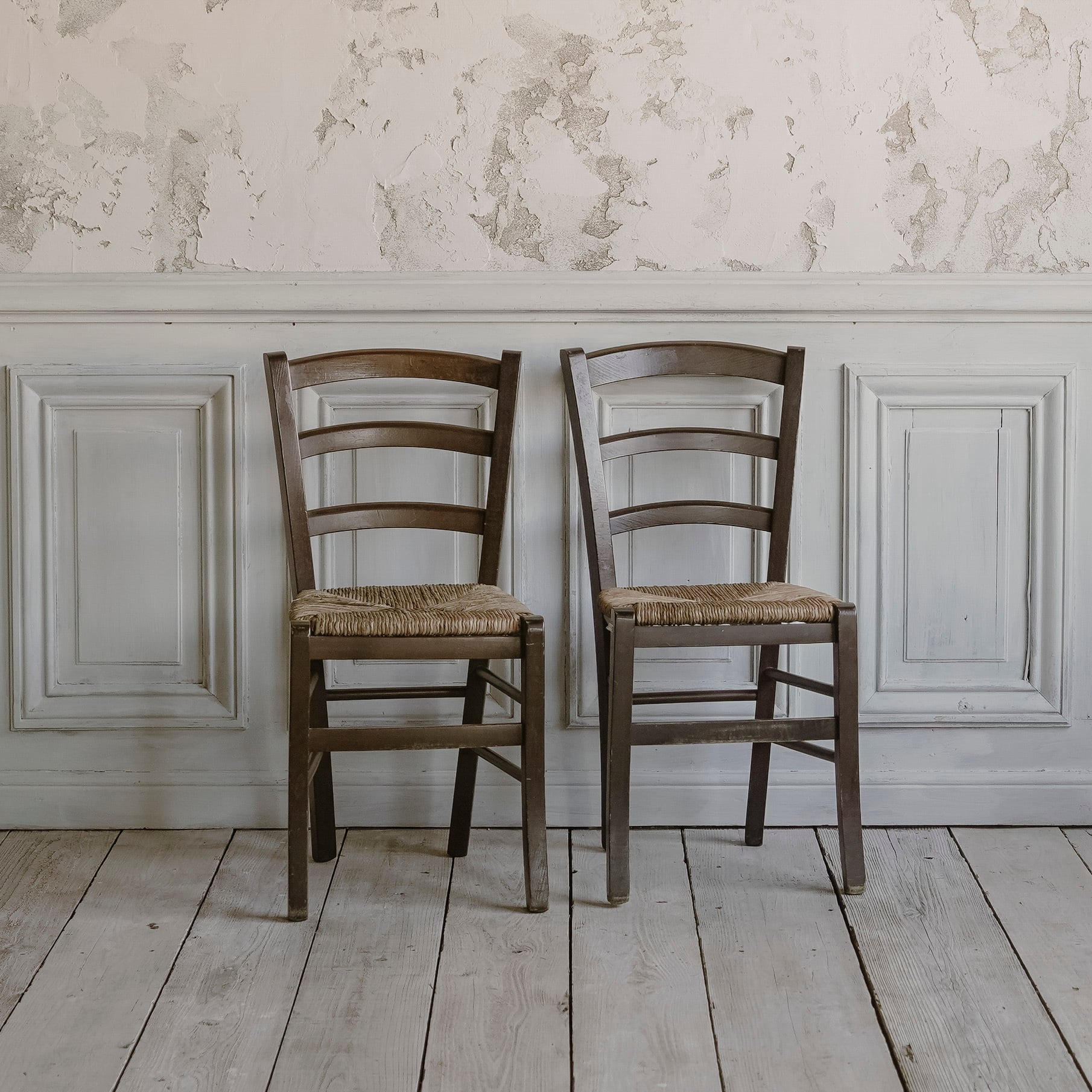 チェア/UK/イギリス/アンティーク/空間装飾/ディスプレイ/オーク/椅子/イス