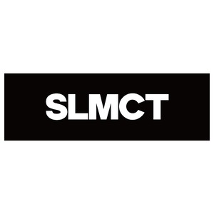 SLMCT Logo Towel