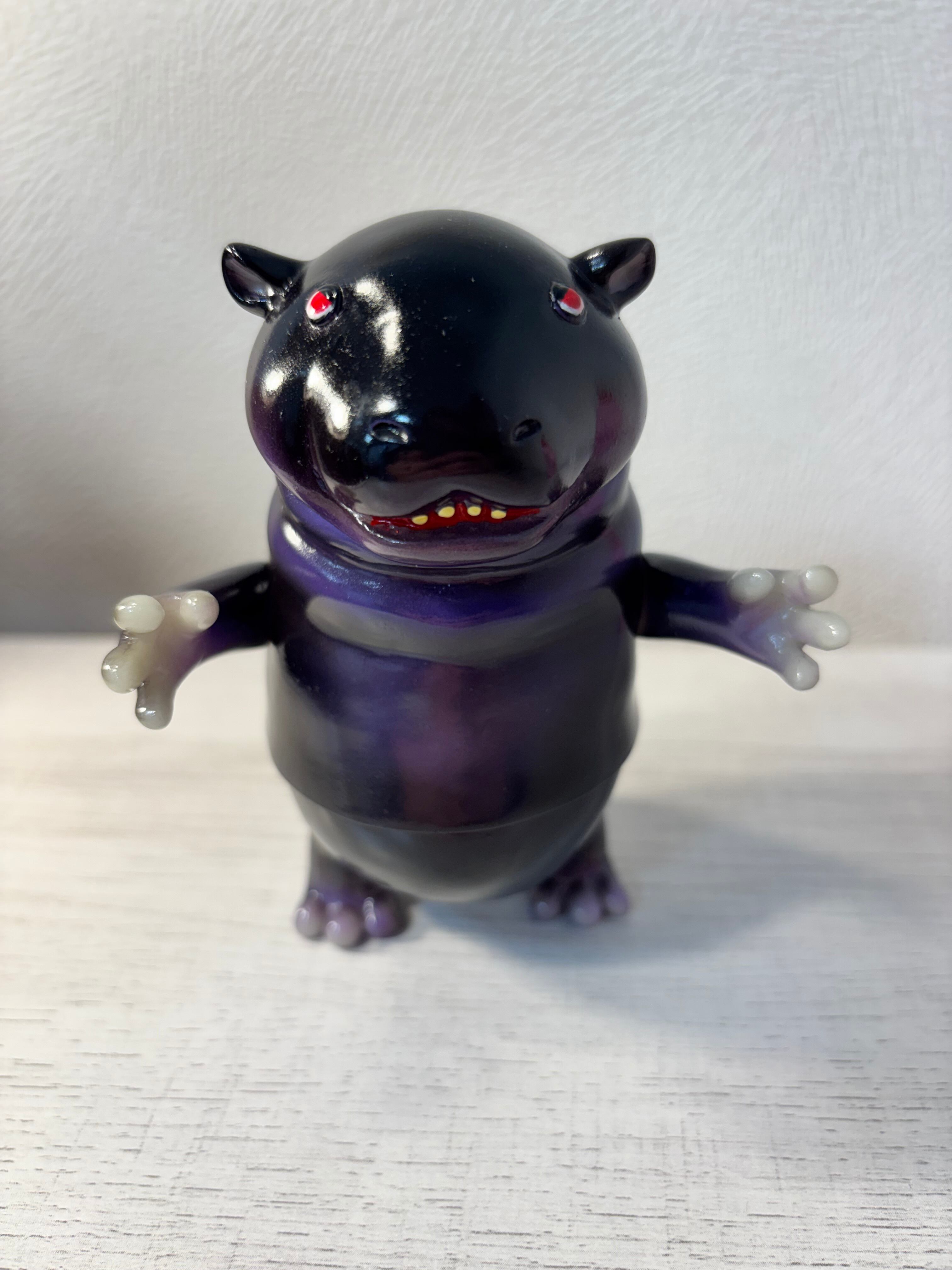 コビトカバBONO 魔界カラー | PAY ID
