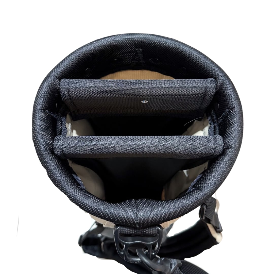 2026SS 【キャディバッグ】 JONES ジョーンズ ROVER Stand Bag