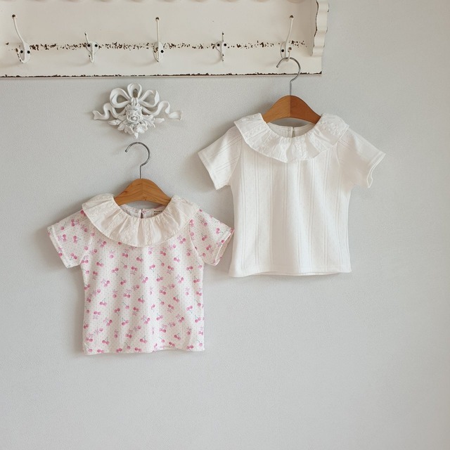 ECLAIR［取寄］judam tee 26summer