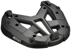 【特価処分】GIVI(ジビ) バイク トップケース フィッティング モノキー専用 スカイウェイブ650LX(02-17)適合 SR3104 94037