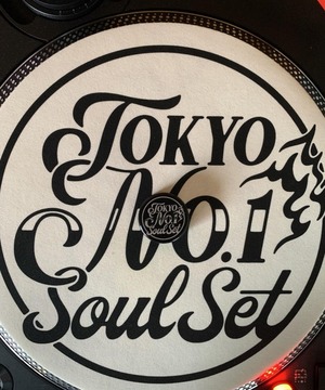 T1SS × 100sounds  "7inch Adapter"