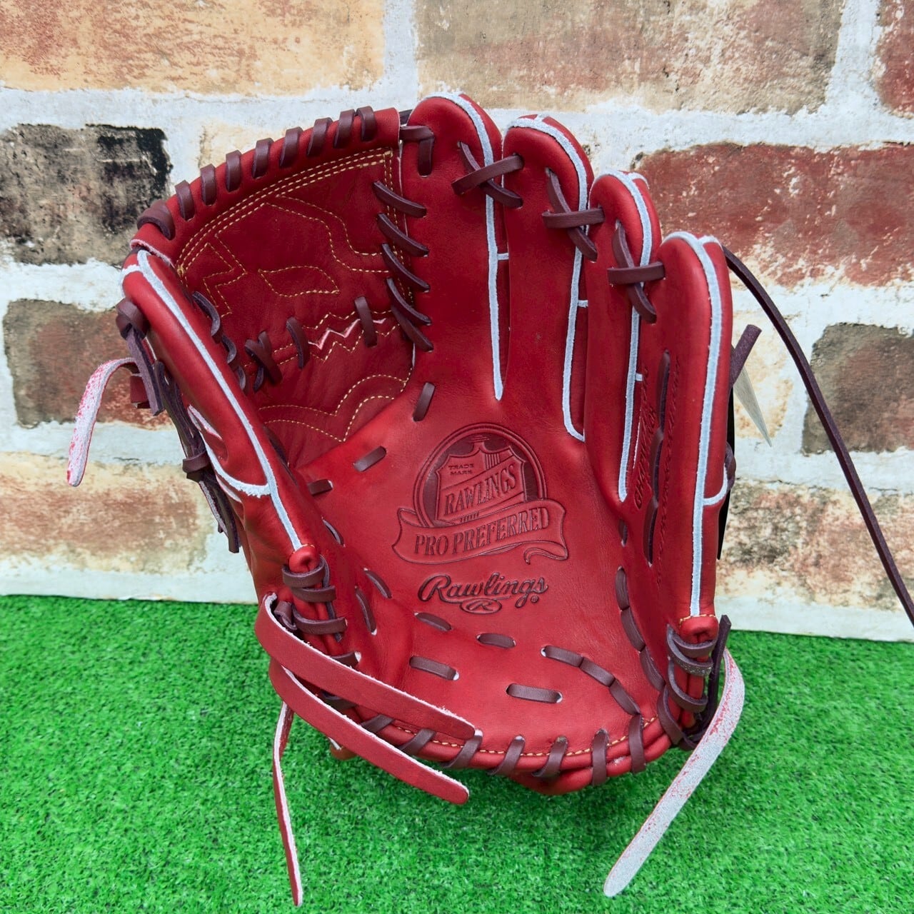2026NEWモデル】Rawlings ローリングス PRO PREFERRED Wizard#02 硬式