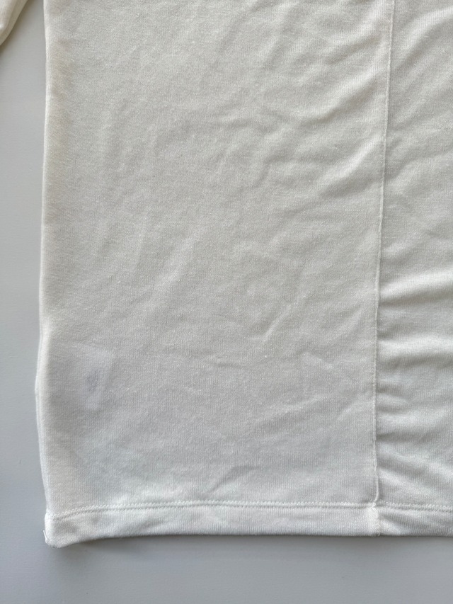 (即納) HAUS / Lauren basic tee