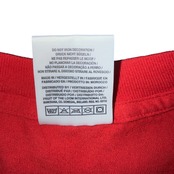 【MADONNA】マドンナ ''DROWNED WORLD TOUR 2001''Tシャツ