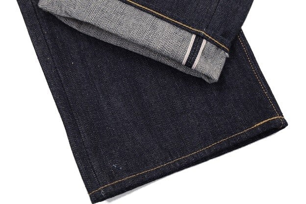 FREEWHEELERS(フリーホイーラーズ)～Lot 601XX 1942 NON-WASH～ | Amboy