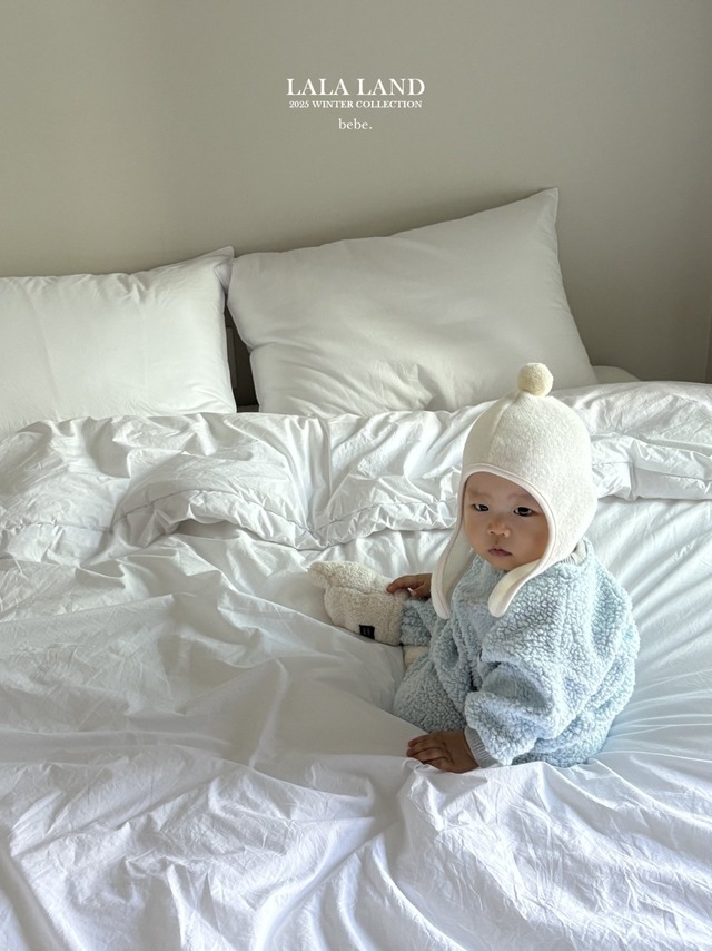 〚予約〛BoA bottom <baby><kids>