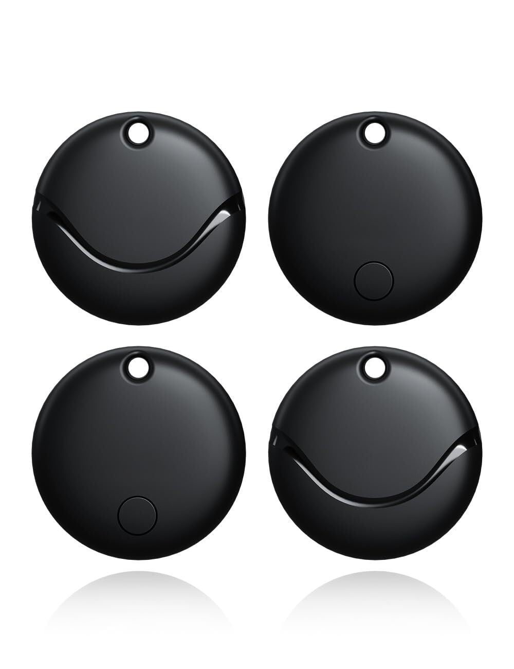 GPS全地球測位&Android/ios完全共通対応】紛失防止タグ Amazon