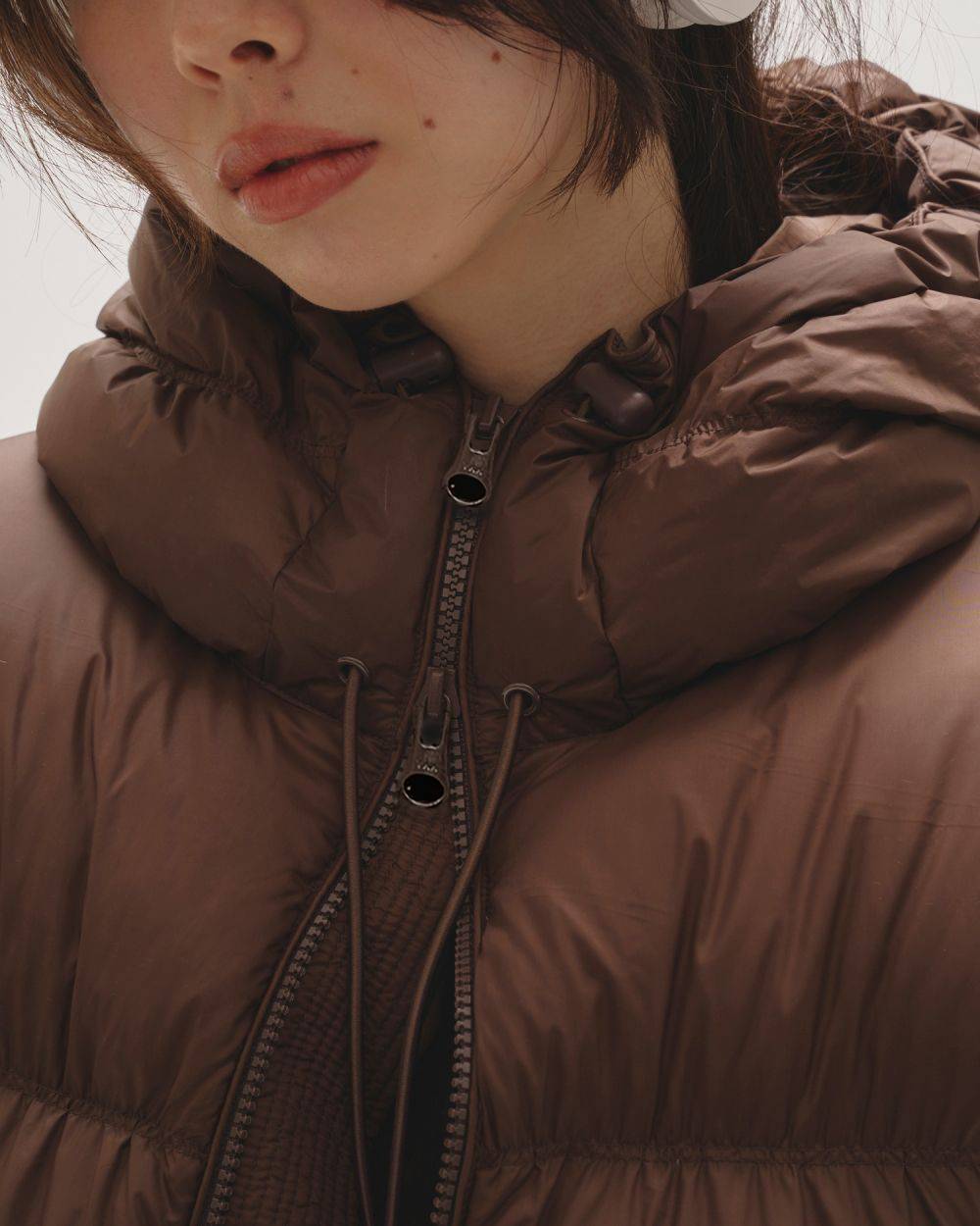 【ごま】TODAYFUL Ultralight  Jacket TODAYFUL Ultralight Goose Jacket 即日発送 トゥデイフル : RAPTURE