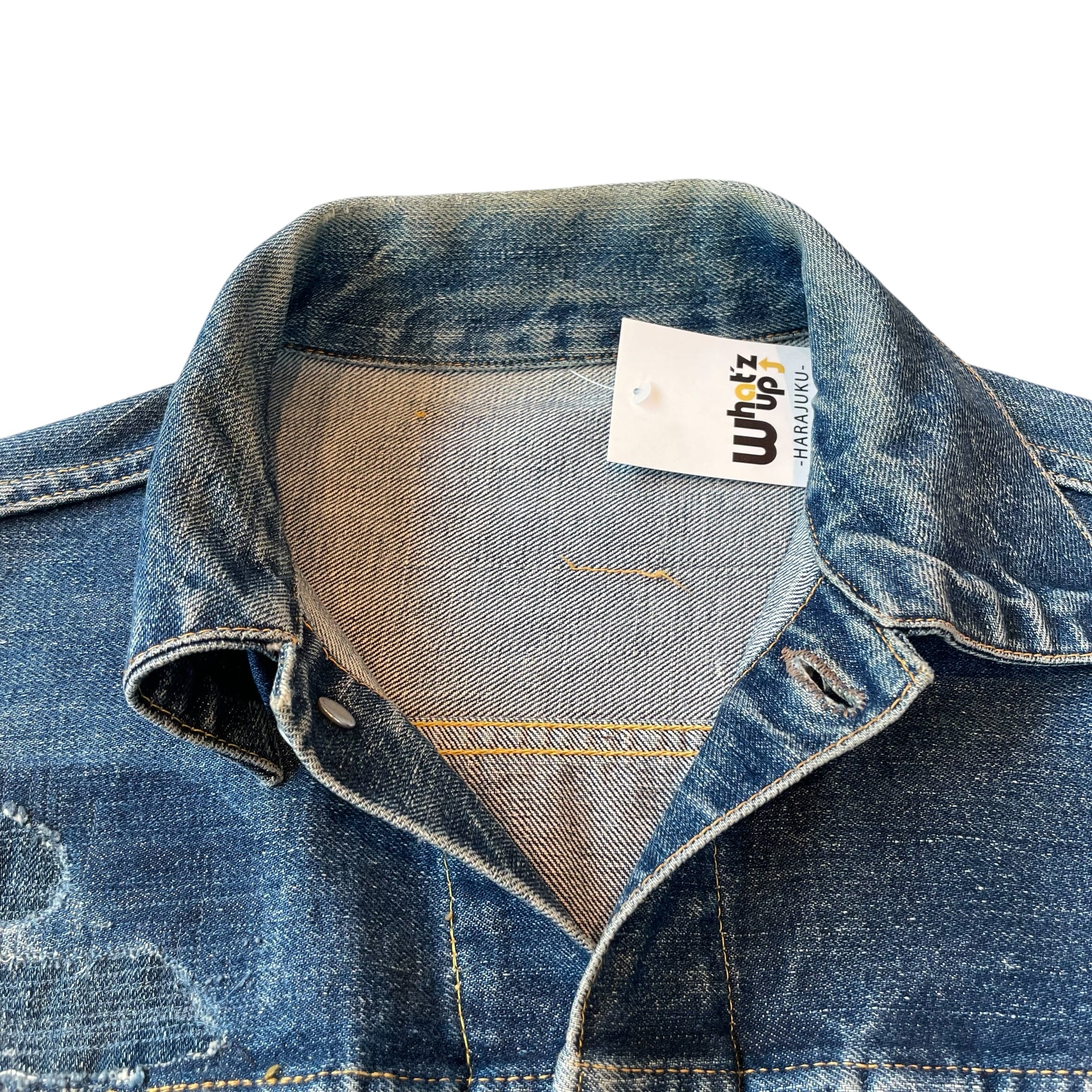 Special!! 1960s Levis 507xx 