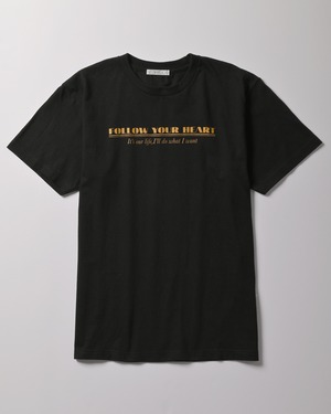 SELENAHELIOS×Marie Inaba Tee