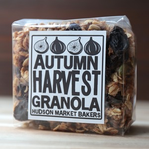 グラノラ　オータムハーベスト