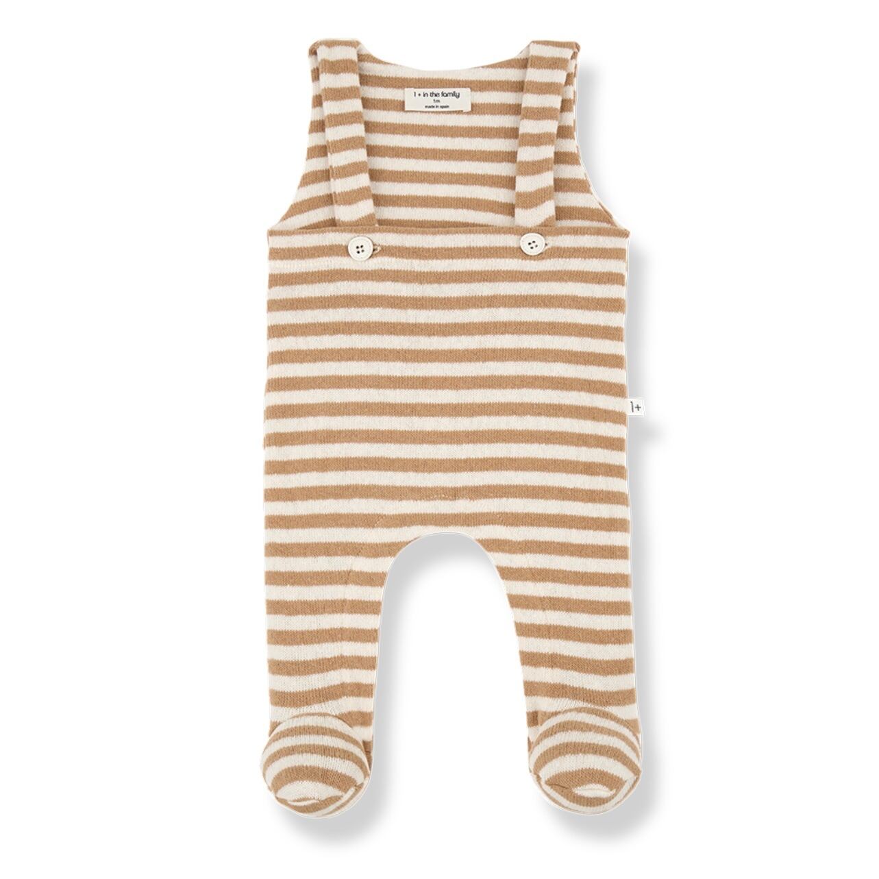 1+in the family Francois【18M】Biscotto