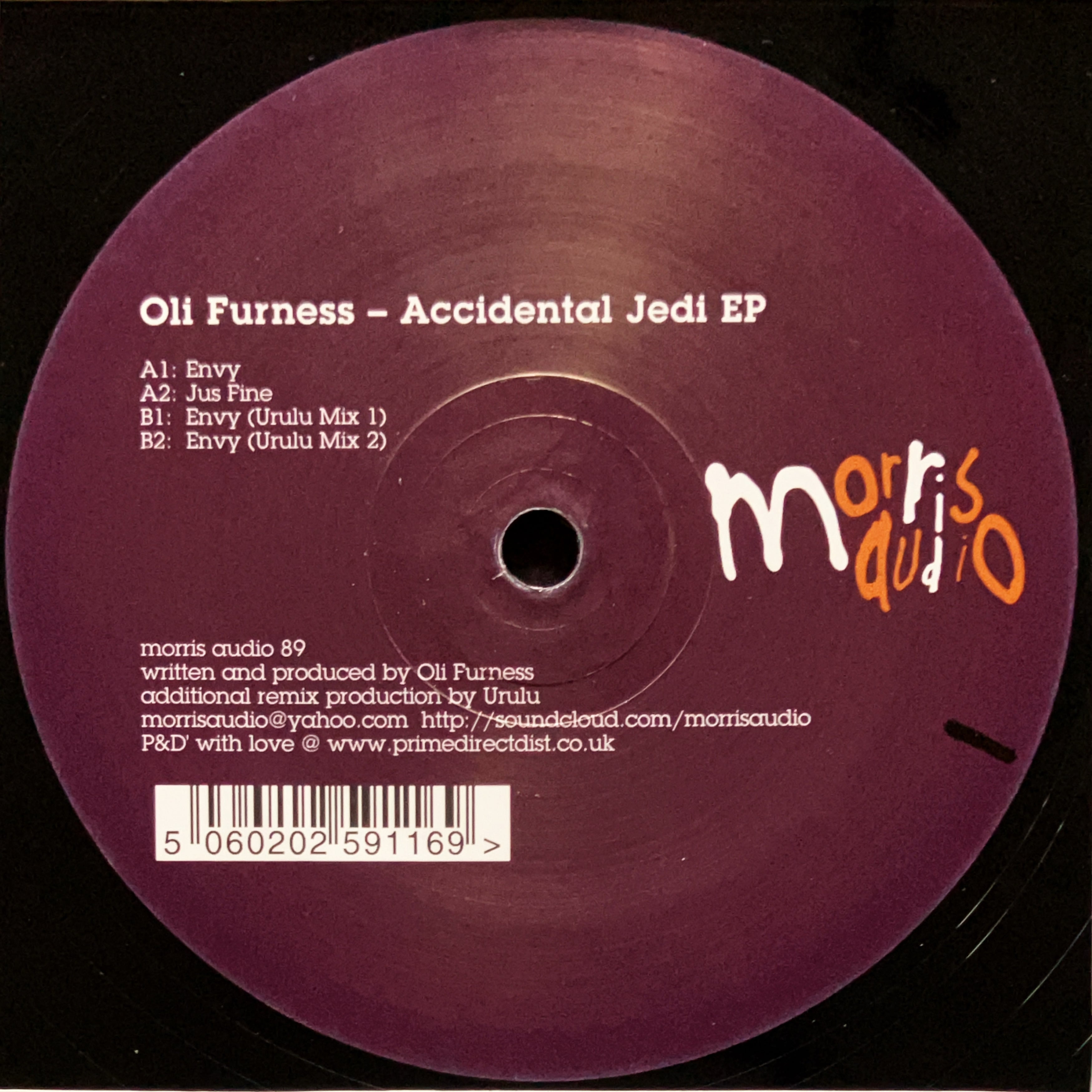 Minimal / Tech House | cpvinyl ￥3,300以上の購入で「送料無料