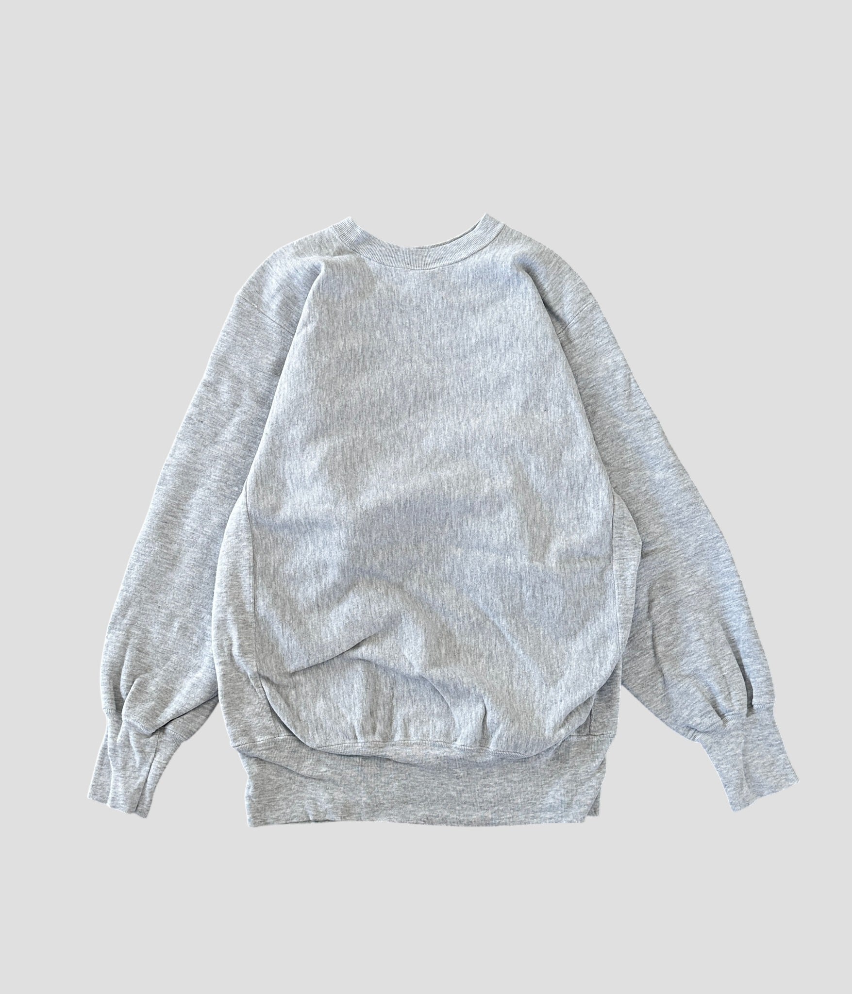 ジ*9様 Champion Yale Reverse Weave 90s XL Champion- Vintage 90s XL YALE Reverse Weave Sweat made in USA