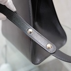 【正規購入証明書付】2016年デルヴォー ブリヨン MM ボックスカーフ DELVAUX thumbnail 6