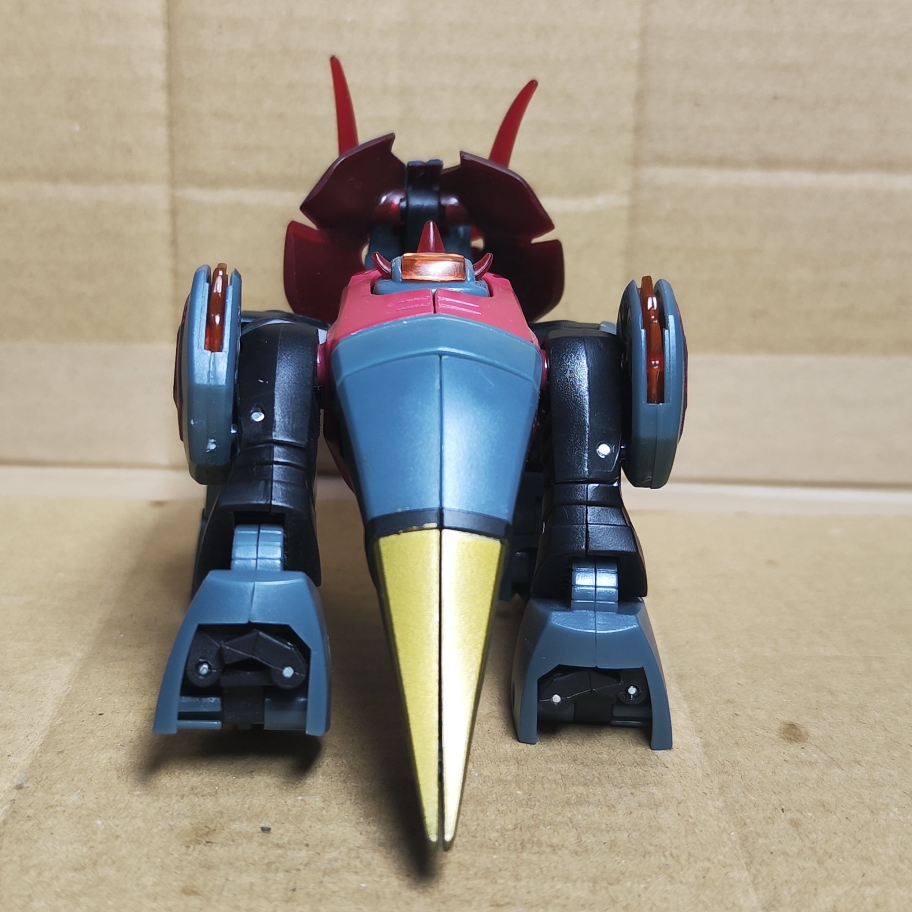 欠品あり】トランスフォーマーアニメイテッド スナール | パペランポロプス