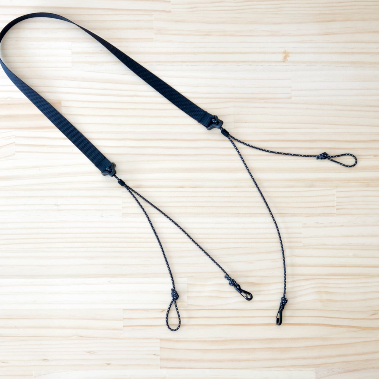 ショルダーストラップ | mountain brunch