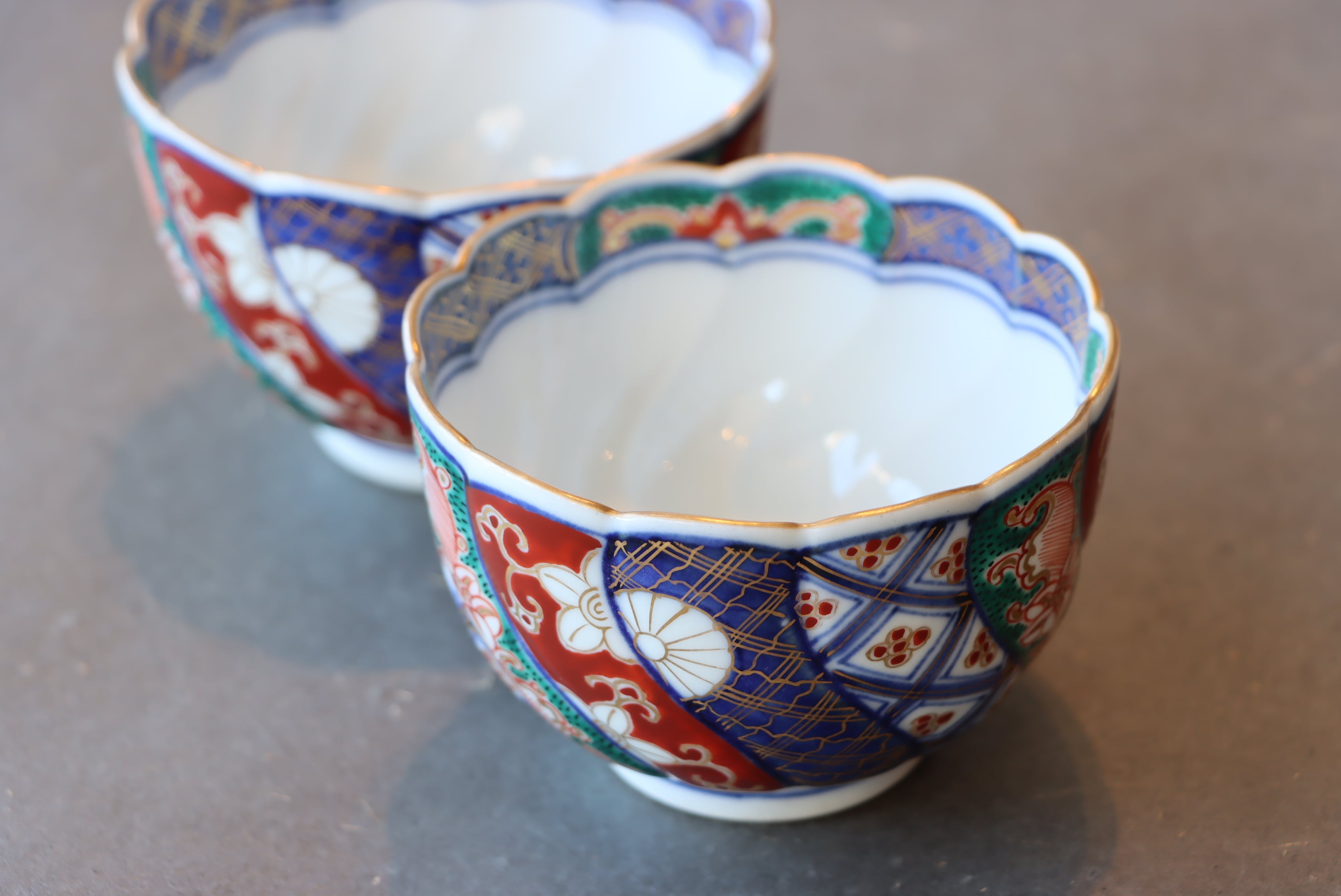 向付、湯呑/Cup | (有)新原美術