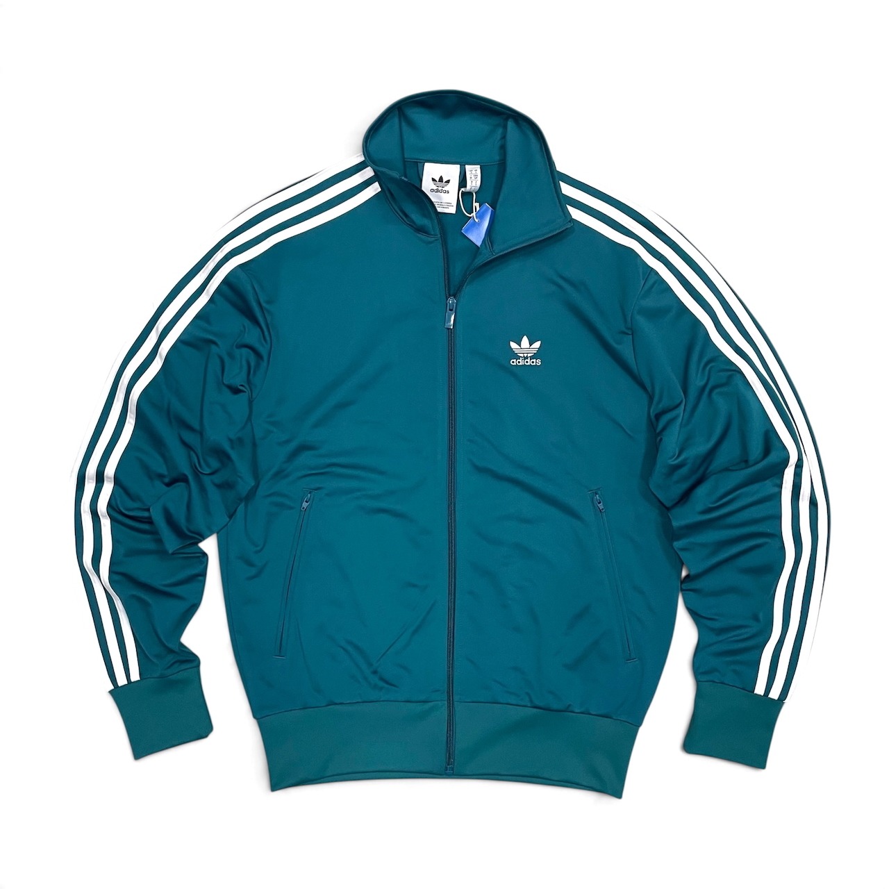 【新品】adidas Originals Track Jacket アディダス オリジナルス トラックジャケット ジャージトップス【JKT-ADD-001】 - 1