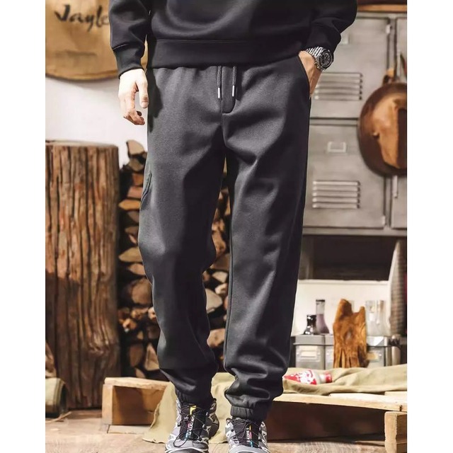 Sweat pants M15301