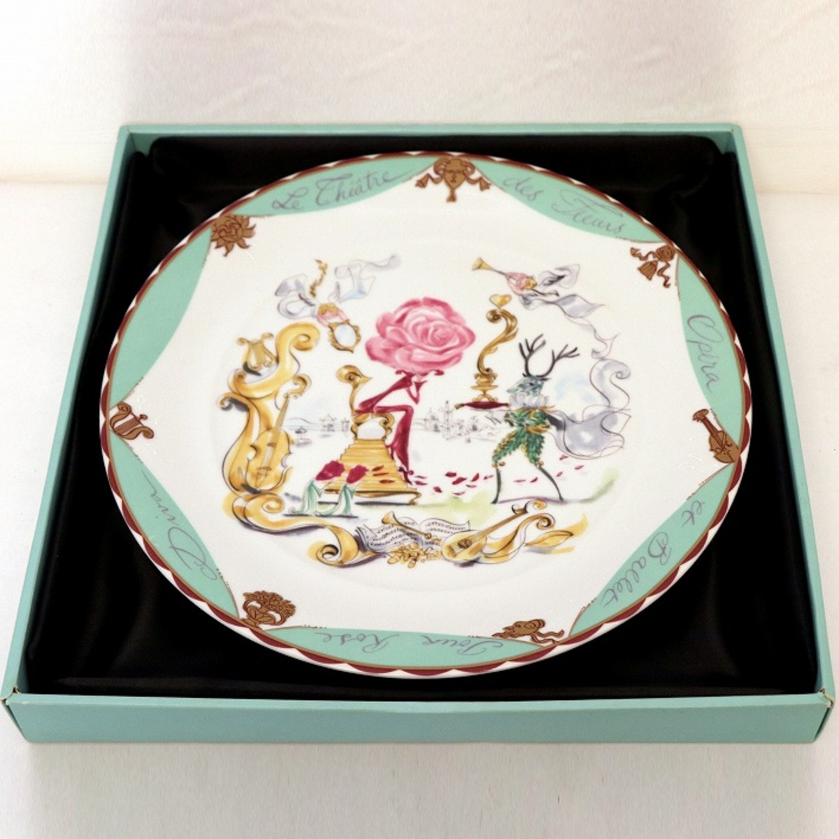 ◇非売品◇資生堂 1998年 花椿CLUB 感謝品 フルール・エクセラント