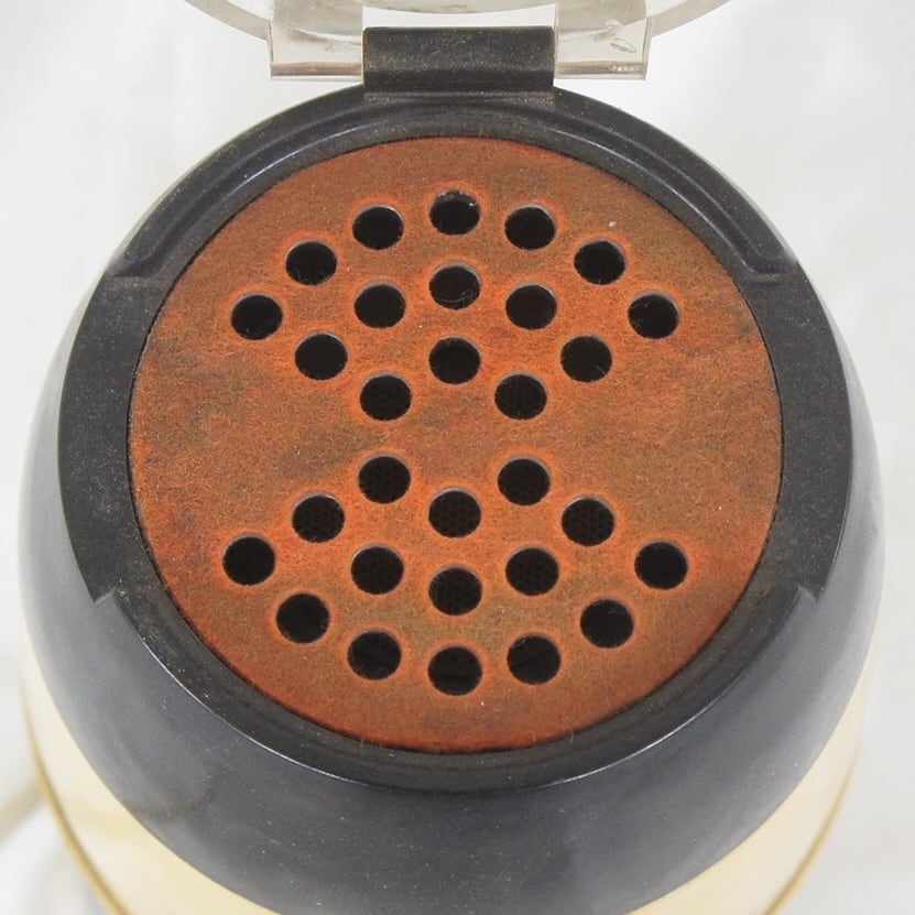 Nishimura サンニシムラ NO.169 OPTICAL ELECTRONIC HEATER フレーム