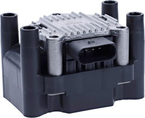 [3090]NGK U2003/48010 イグニッションコイル VW Golf4/6/NewBeetle/The Beetle/Polo/Lupo