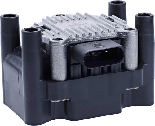 [3090]NGK U2003/48010 イグニッションコイル VW Golf4/6/NewBeetle/The Beetle/Polo/Lupo