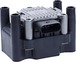[3090]NGK U2003/48010 イグニッションコイル VW Golf4/6/NewBeetle/The Beetle/Polo/Lupo