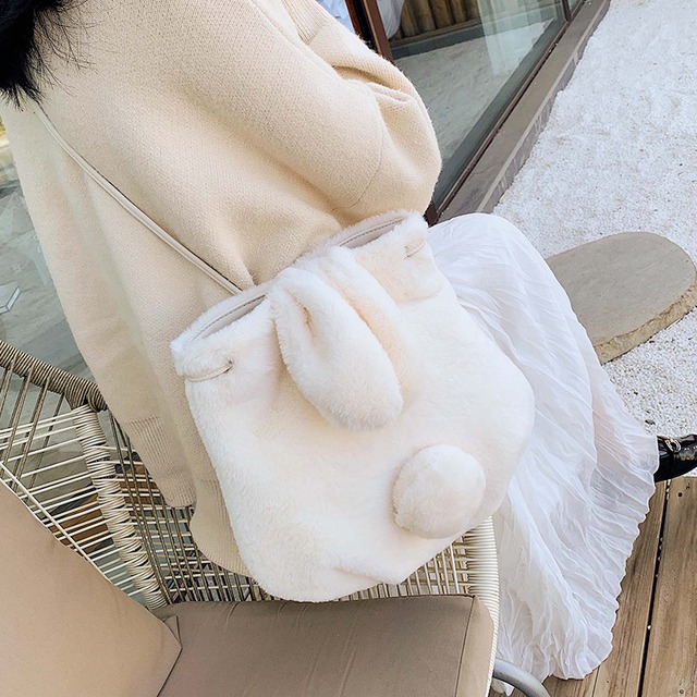 オータムウィンター 大人ガーリー スウィート キュート カジュアル 秋物 冬物 Tiancai_Wing_Bag27795264149