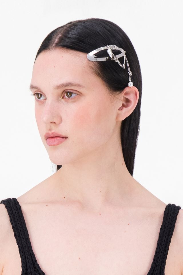 Liam hairclip 32JC02LIAM4 | HELK