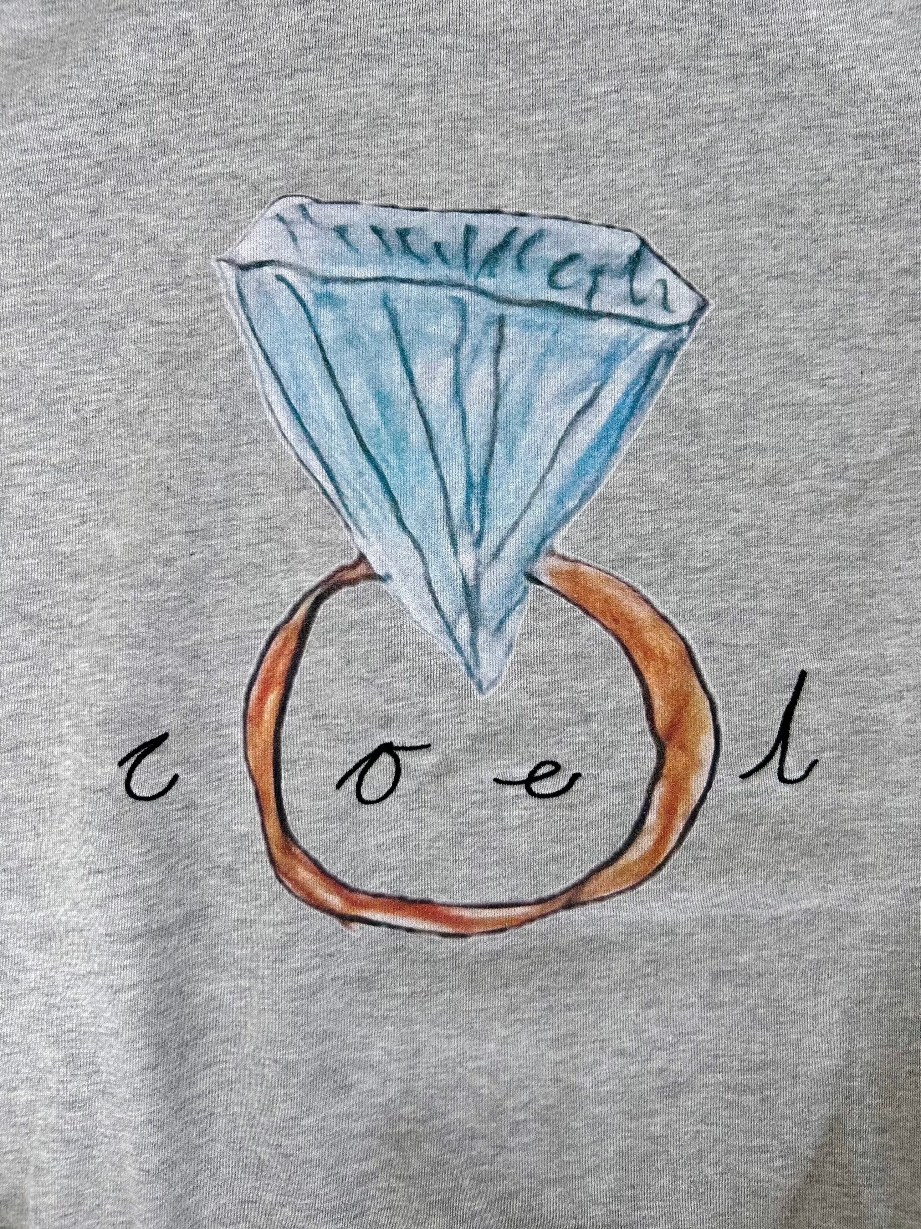 COEL / COEL刺繍オーバースウェット 楽天市場】COEL刺繍オーバースウェット／コエル（COEL） : 丸井