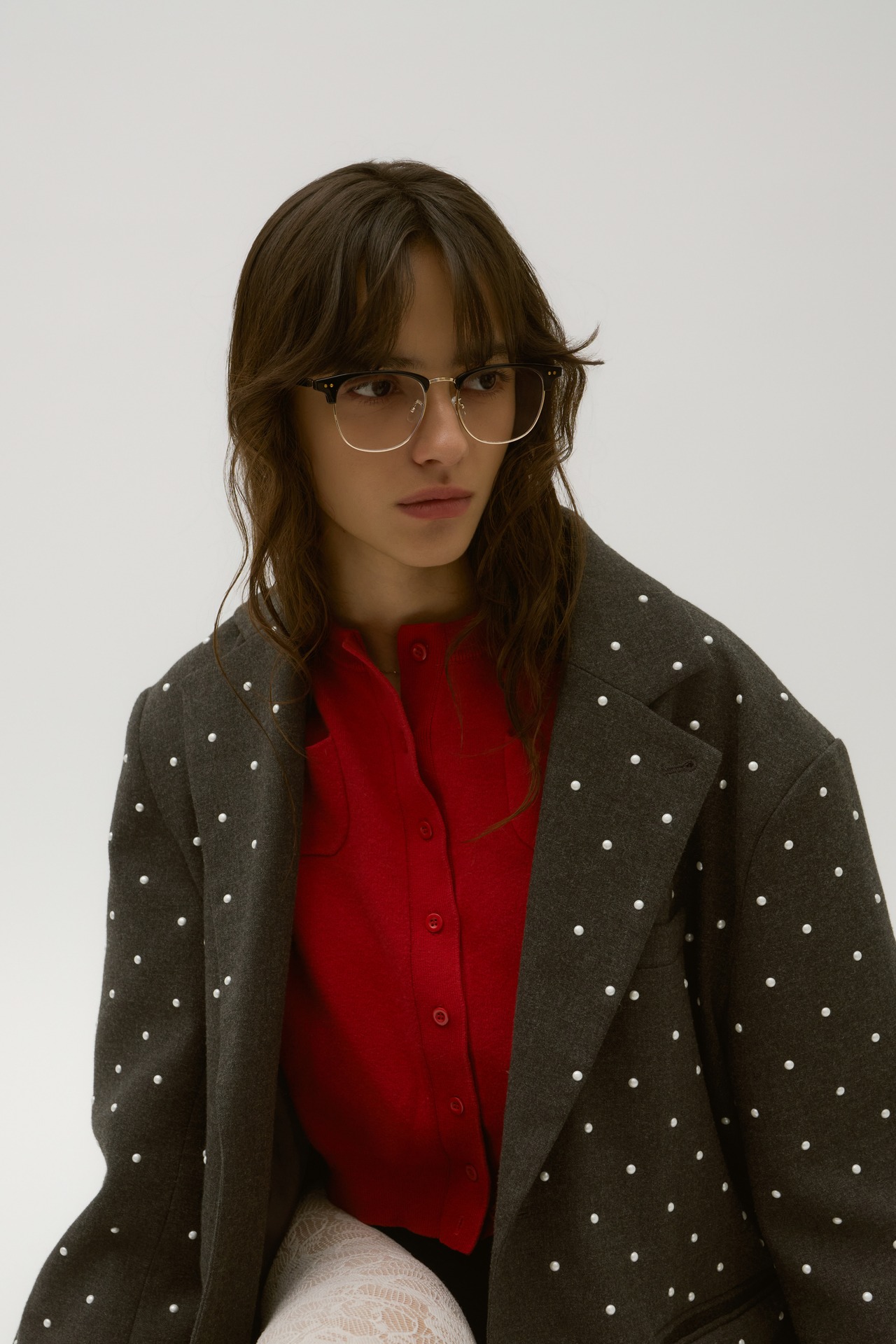 Desiree | black×gold