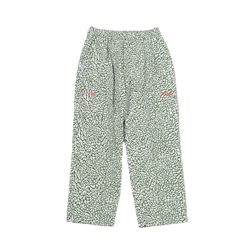 【Black Weirdos】Fatigue Pants(Cement Green)〈国内送料無料〉