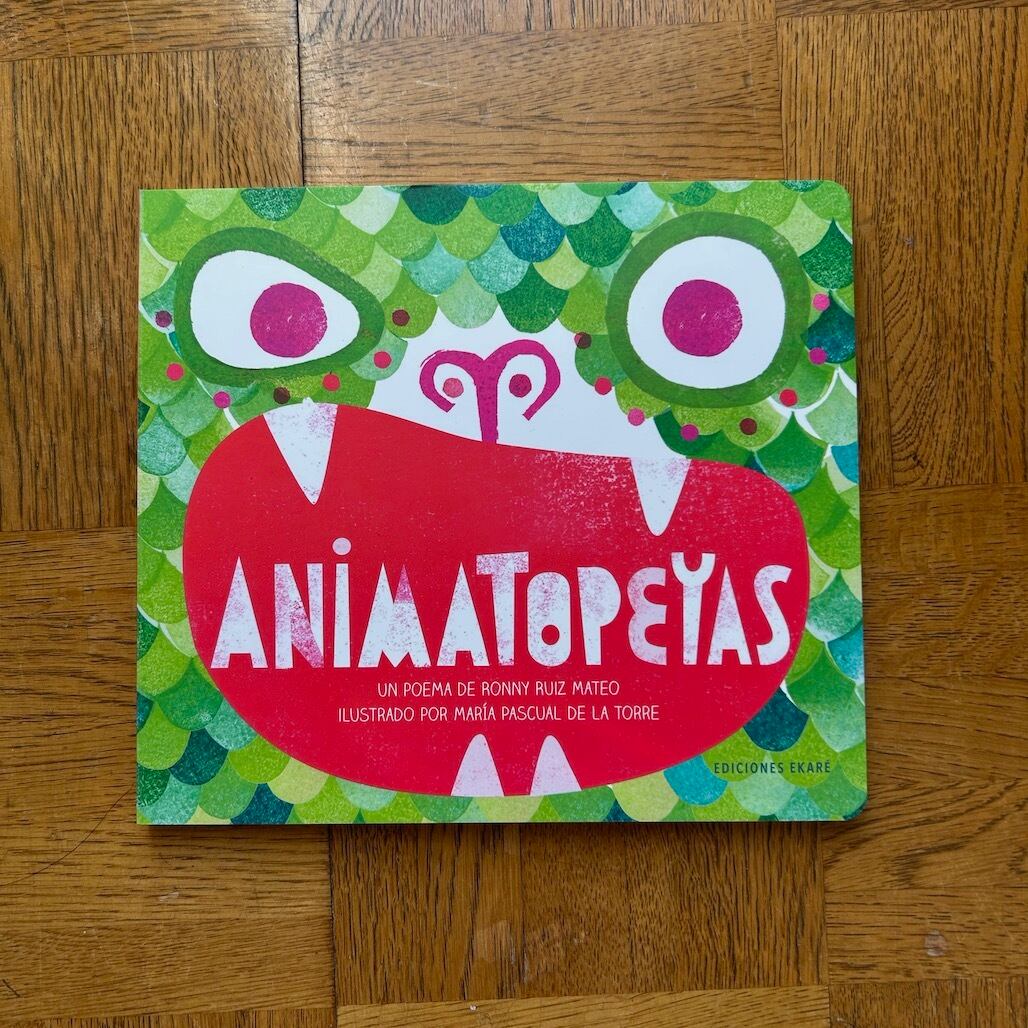 ABCや言葉や数の絵本 | ミランフ洋書店