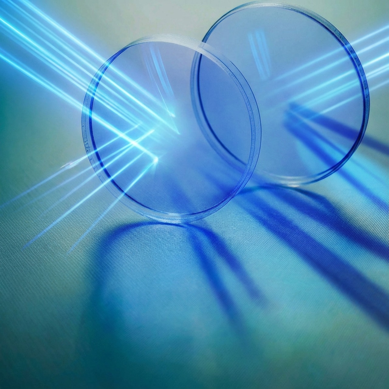 度付レンズ ブルーライトカットレンズ【UV420】