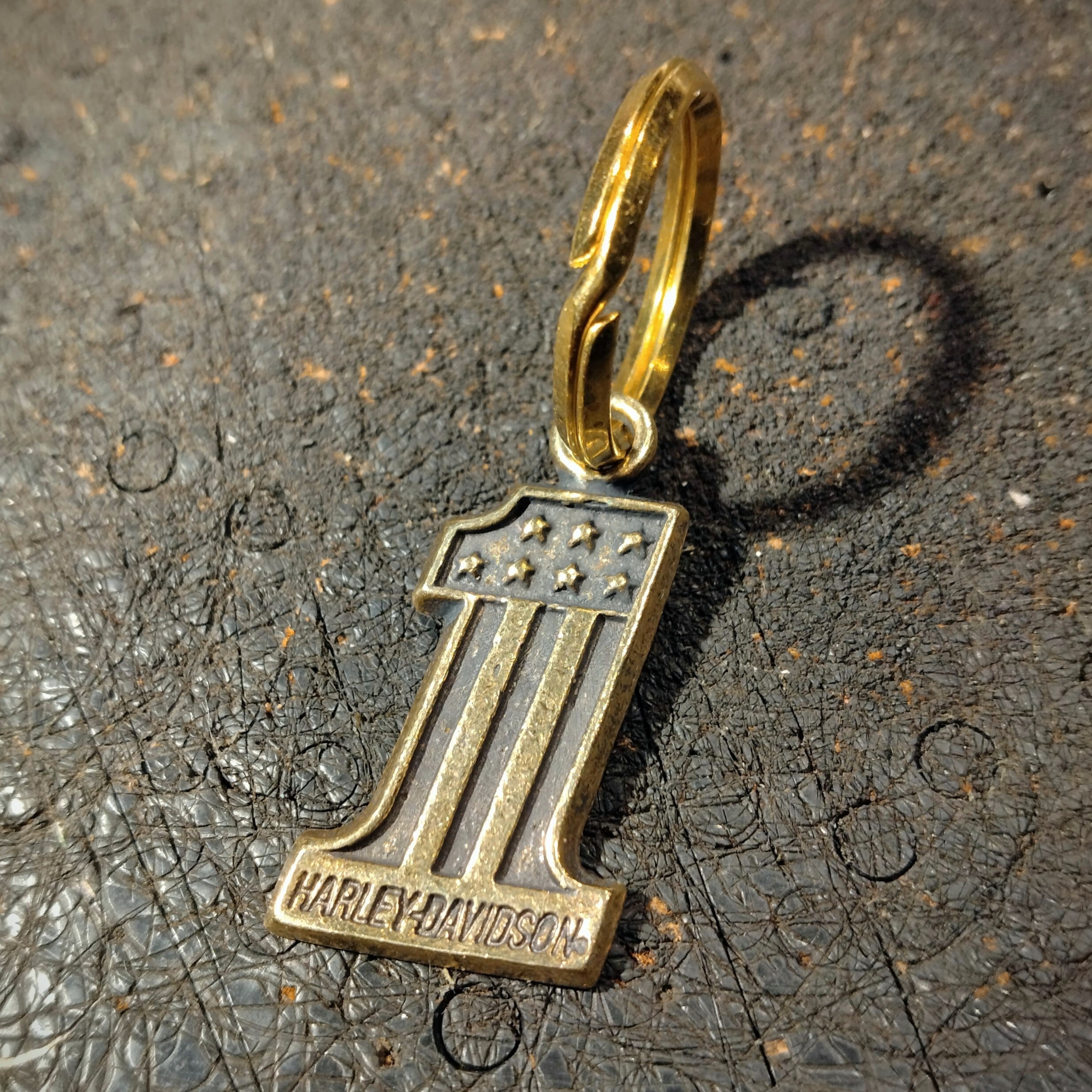 H-D No1 