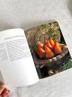 フランス古本　レシピ本　デザート焼き菓子おやつ　シルヴィーとガストン・ルノートル　12PSea6-2