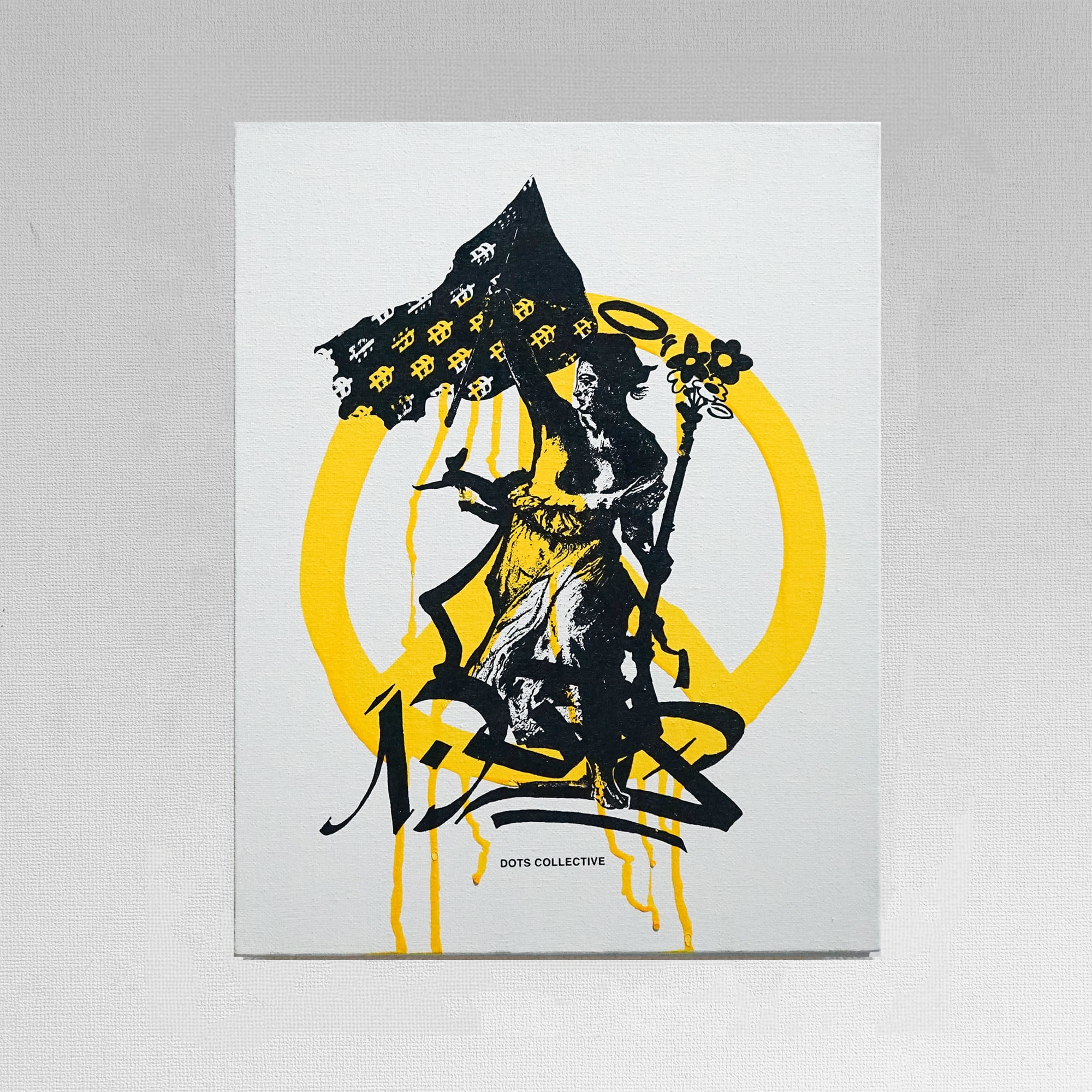 dots collective art